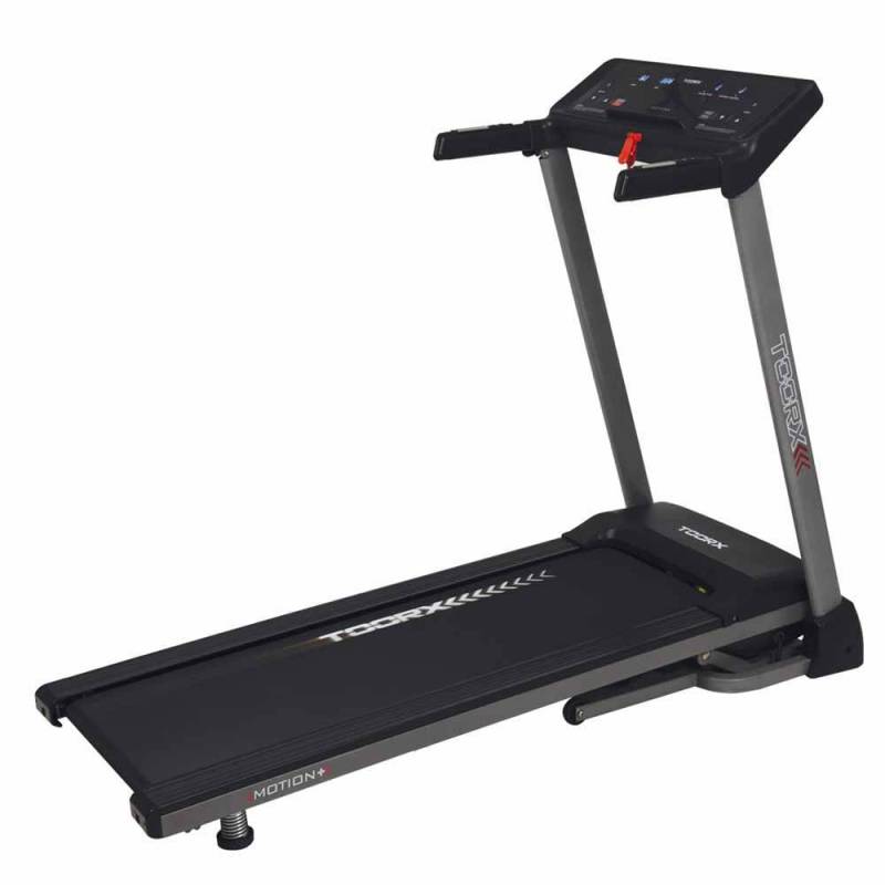 Tapis Roulant Elettrico Con Inclinazione - Walking Pad Regolabile 1-6 Km/h, Motore 3.0 HP - Foto 2