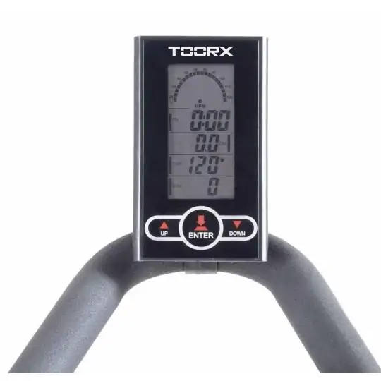 Indoor cycle SRX-65EVO
