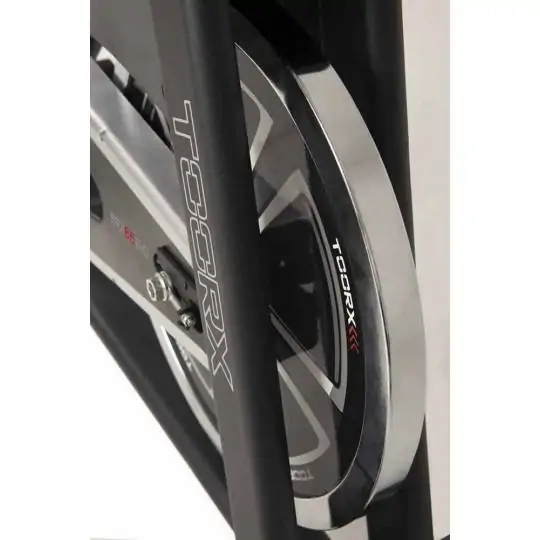 Indoor cycle SRX-65EVO