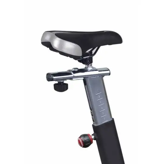 Indoor cycle SRX-65EVO