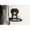 Indoor cycle SRX-65EVO