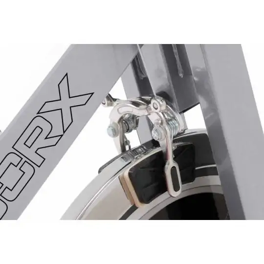 Indoor cycle SRX-40S