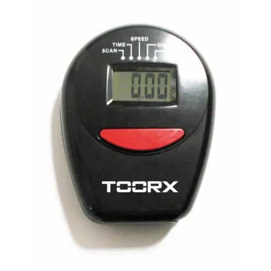 Indoor cycle SRX-40S