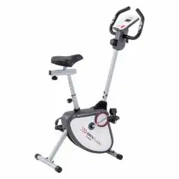 Bicicletta da camera BRX-FLEXI salvaspazio con voga