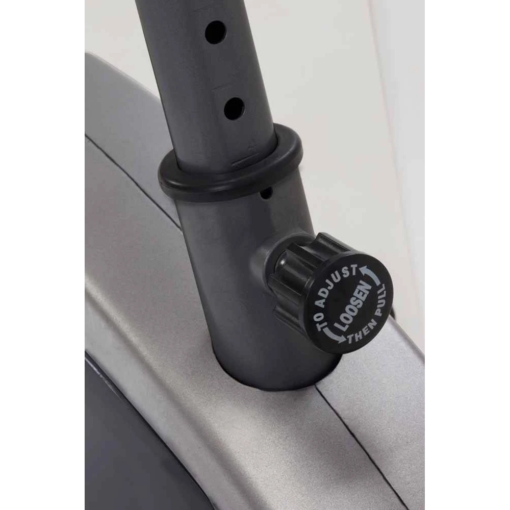 Bicicletta da camera pieghevole BRX-OFFICE COMPACT