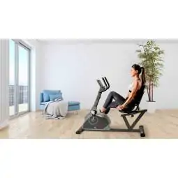 Bicicletta da camera BRX-R65 COMFORT