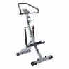 Stepper FORCE richiudibile salvaspazio