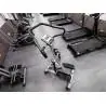 Stepper FORCE richiudibile salvaspazio