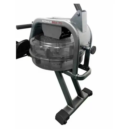 Vogatore ad acqua Rower Sea 70