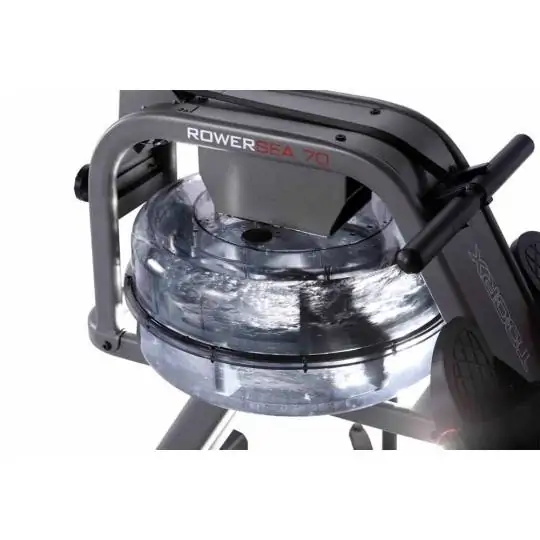 Vogatore ad acqua Rower Sea 70