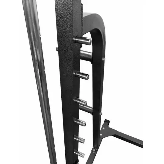 Smith Machine WLX-70