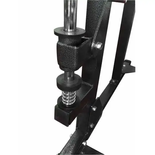 Smith Machine WLX-70