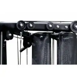Cable Cross CSX-70