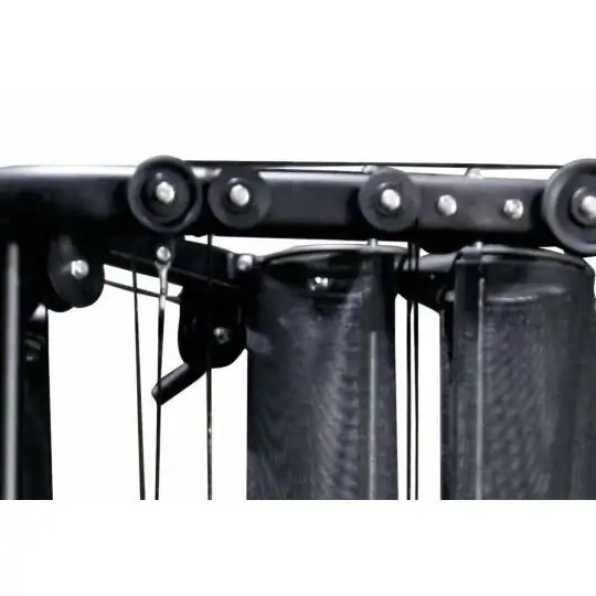 Cable Cross CSX-70