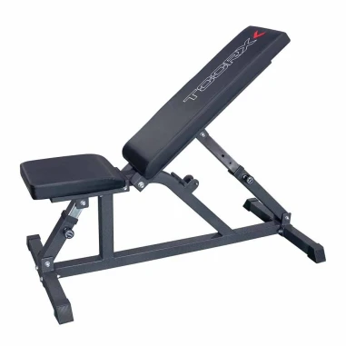 Panca allenamento WBX-85