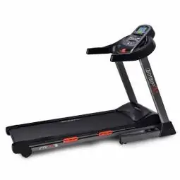 Tapis Roulant TFK-950 con inclinazione elettrica