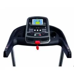 Tapis Roulant TFK-950 con inclinazione elettrica
