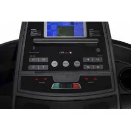 Tapis Roulant TFK-950 con inclinazione elettrica