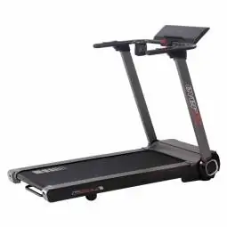Tapis Roulant TFK-655 SLIM salvaspazio