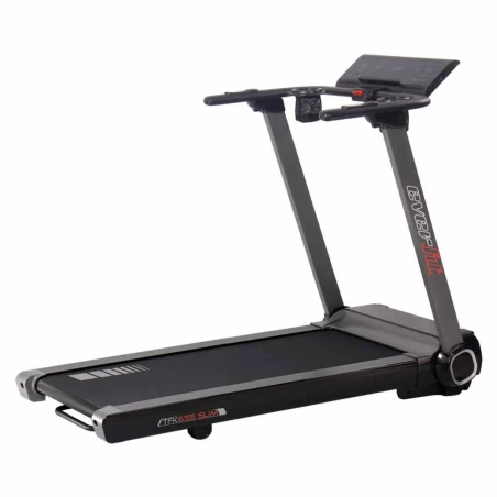 Tapis Roulant TFK-655 SLIM salvaspazio