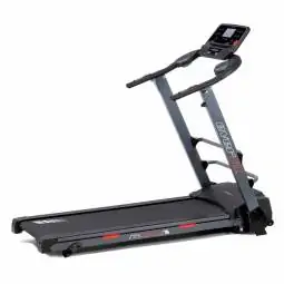 Tapis Roulant TFK-355 SLIM salvaspazio inclinazione manuale