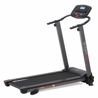 Tapis Roulant TFK-155 SLIM salvaspazio inclinazione manuale