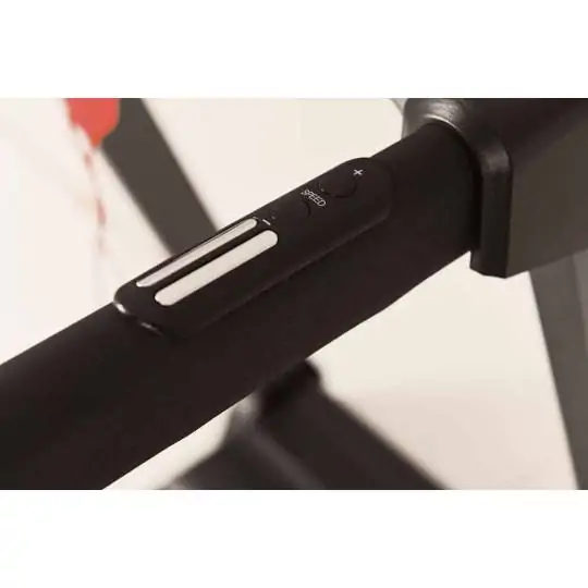 Tapis Roulant TFK-230 con inclinazione manuale