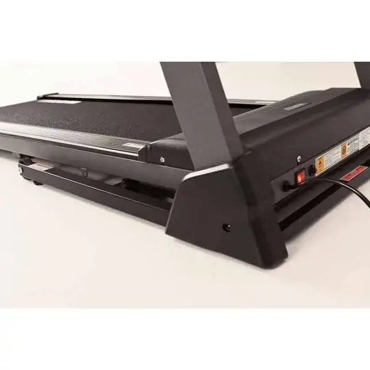 Tapis Roulant TFK-230 con inclinazione manuale