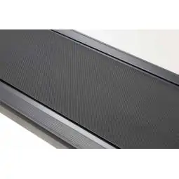 Tapis Roulant TFK-SLIM MAG salvaspazio magnetico