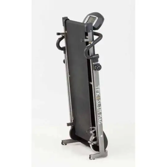 Tapis Roulant TFK-SLIM MAG salvaspazio magnetico