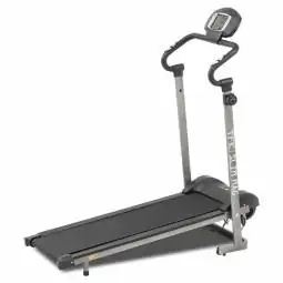 Tapis Roulant TFK-SLIM MAG salvaspazio magnetico