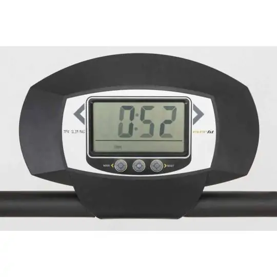 Tapis Roulant TFK-SLIM MAG salvaspazio magnetico