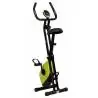 Bicicletta da camera BFK-SLIM salvaspazio