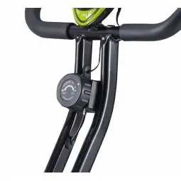 Bicicletta da camera BFK-SLIM salvaspazio