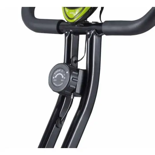 Bicicletta da camera BFK-SLIM salvaspazio