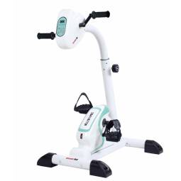 Pedaliera riabilitazione WELLY-E COMBI