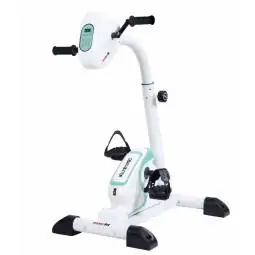 Pedaliera riabilitazione WELLY-E COMBI