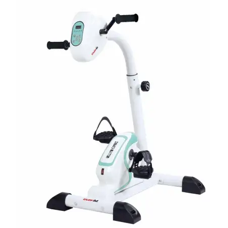 Pedaliera riabilitazione WELLY-E COMBI