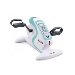 Pedaliera riabilitazione WELLY E