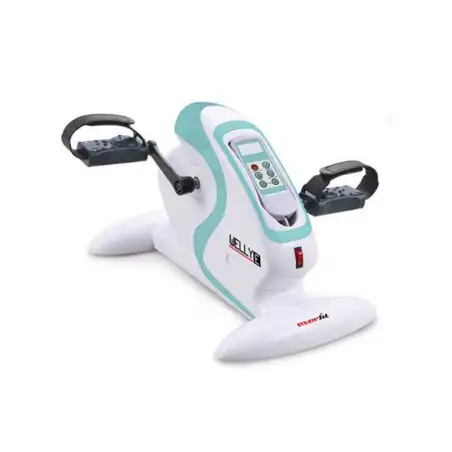 Pedaliera riabilitazione WELLY E