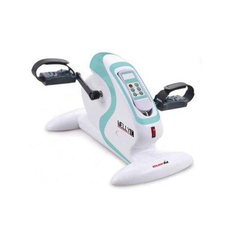 Pedaliera riabilitazione WELLY E