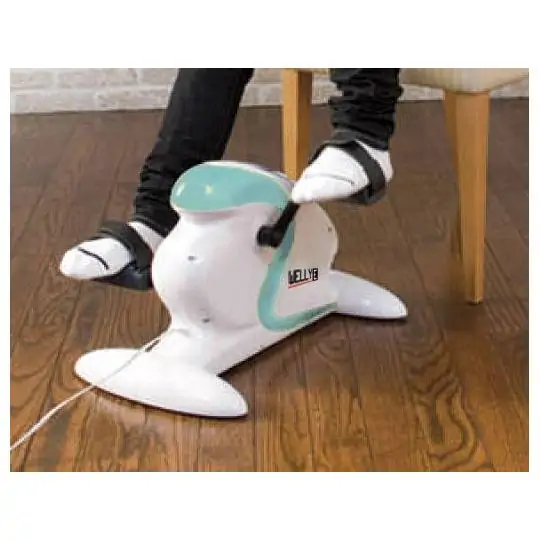 Pedaliera riabilitazione WELLY E