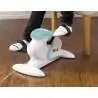 Pedaliera riabilitazione WELLY E