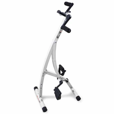 Pedaliera riabilitazione WELLY-S COMBI