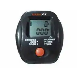 Mini Stepper con manubrio STEP TWIST movimento laterale