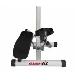 Mini Stepper con manubrio STEP TWIST movimento laterale