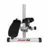Mini Stepper con manubrio STEP TWIST movimento laterale