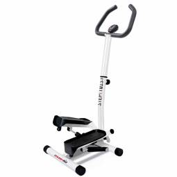 Mini Stepper con manubrio STEP TWIST movimento laterale