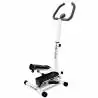 Mini Stepper con manubrio STEP TWIST movimento laterale