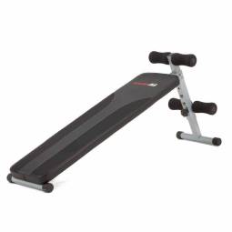 Panca addominali WBK-100 richiudibile